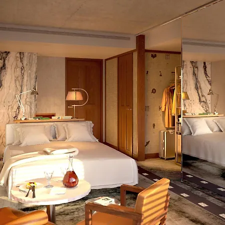 Maison Heler Metz, Curio Collection By Hilton Otel 4*
