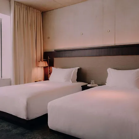 Maison Heler Metz, Curio Collection By Hilton Hotel Metz