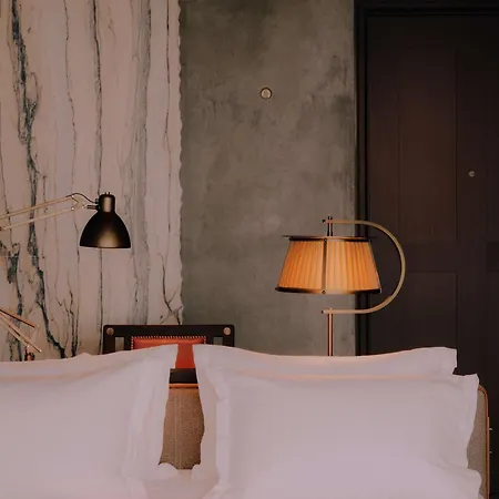 Otel Maison Heler Metz, Curio Collection By Hilton