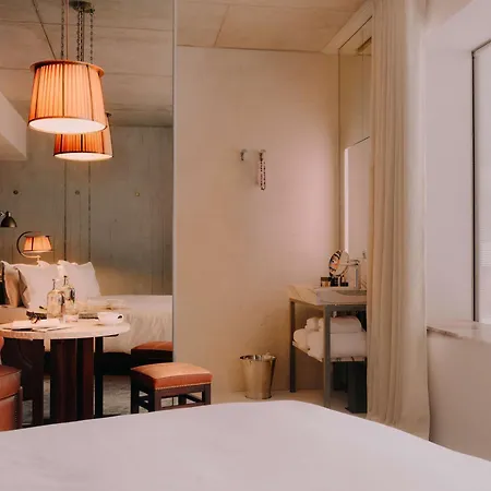 Maison Heler Metz, Curio Collection By Hilton Otel Metz