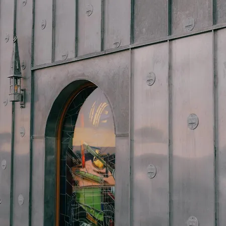 Maison Heler Metz, Curio Collection By Hilton 4* Metz