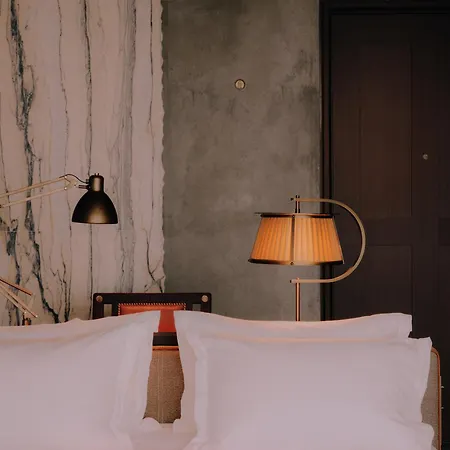 Otel Maison Heler Metz, Curio Collection By Hilton 4*