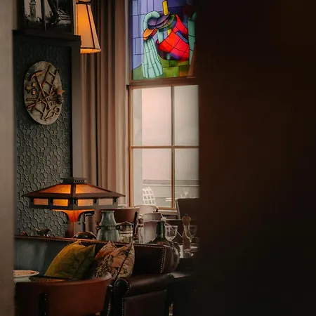 Maison Heler Metz, Curio Collection By Hilton 4* Metz