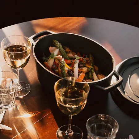 Otel Maison Heler Metz, Curio Collection By Hilton 4*
