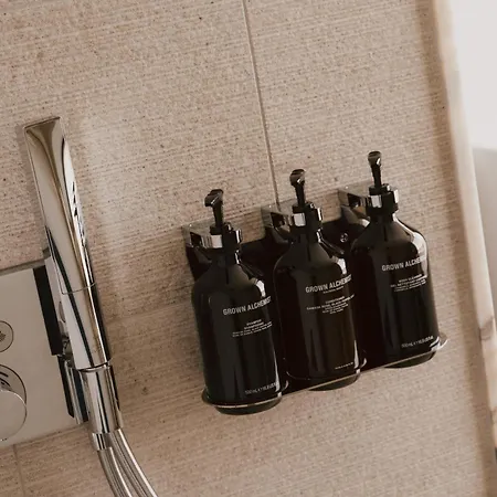Maison Heler Metz, Curio Collection By Hilton