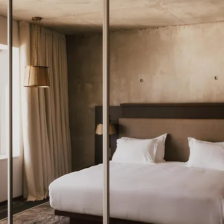 Maison Heler Metz, Curio Collection By Hilton Otel
