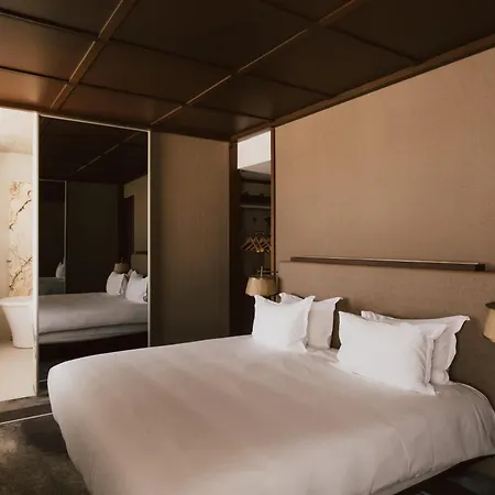 Maison Heler Metz, Curio Collection By Hilton Otel 4*