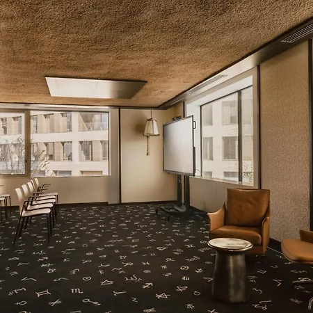 Otel Maison Heler Metz, Curio Collection By Hilton Metz