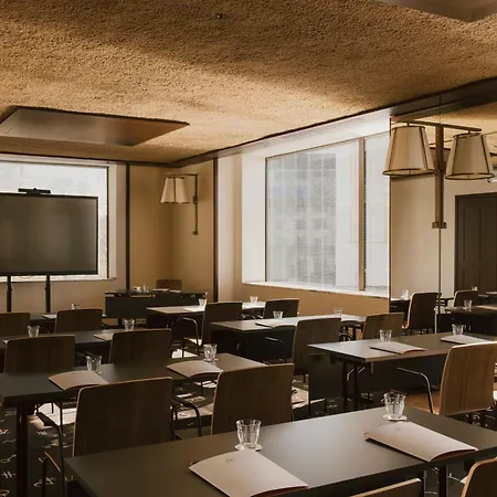 Otel Maison Heler Metz, Curio Collection By Hilton
