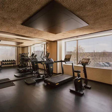 Maison Heler Metz, Curio Collection By Hilton Hotel